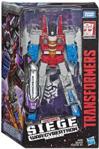 Hasbro Transformers Generations War For Cybertron Voyager Starscream E3544