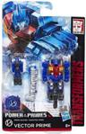 Hasbro Transformers Master Metalhawk E1113