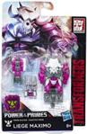 Hasbro Transformers Master Skullgrin E1112