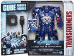 Hasbro Transformers Mv5 All Starter Pack Jupiter Optimus Prime C3479