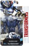 Hasbro Transformers Mv5 Ostatni Rycerz Legion Class Barricade C1329