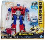 Hasbro Transformers Mv6 Energon Igniters Nitro Optimus Prime E0754