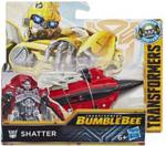 Hasbro Transformers MV6 Igniters Power Shatter E0767