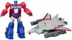 Hasbro Transformers Optimus Prime E4328 Cyberverse