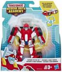 Hasbro Transformers Rescue Bots Academy Heatwave E5692