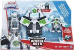 Hasbro Transformers Rescue Bots Team Boulder C0333