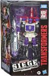 Hasbro Transformers Siege Voyager WFC-S50 Apeface E7163