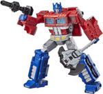 Hasbro Transformers Siege War For Cybertron Voyager Optimus Prime E3418