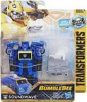 Hasbro Transformers Soundwave E2087