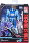 Hasbro Transformers Studio Series - The Movie Blurr 86-03 Deluxe F0711