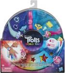 Hasbro Trolls Mali Tancerze Mega Hity E8283