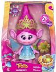 Hasbro Trolls Śpiewająca Poppy B6568