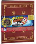 Hasbro Yka Yokai Księga kolekcjonerska z medalami B5945