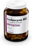 HAUSTER Berberyna 250mg 60 kaps