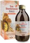 HAVET Tran skandynawski smak wiśniowy 250 ml