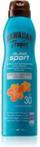 Hawaiian Tropic Island Sport spray do opalania SPF 30 220ml