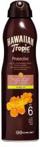 Hawaiian Tropic Ochronny Suchy Olejek W Sprayu SPF 6 177 ml