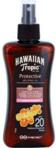 Hawaiian Tropic Protective Olejek Do Opalania W Sprayu Spf 20 200Ml