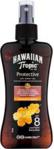 Hawaiian Tropic Protective Olejek Do Opalania W Sprayu Spf 8 200Ml