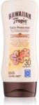 Hawaiian Tropic Satin Protection mleczko do opalania SPF 30 180ml