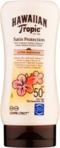 Hawaiian Tropic Satin Protection Mleczko Do Opalania Spf 50+ 180Ml