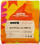 Hayb Kawa Ziarnista Guatemala Las Moritas 250g