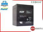 Haze Akumulator AGM HZS 12-5 12V 5Ah