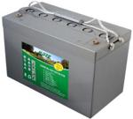 HAZE Battery Akumulator żelowy HAZE HZY EV 12-110 12V 119Ah M8