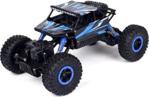 Hb Rock Crawler 4Wd 1:18 Rtr 2.4Ghz Niebieski