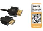 HDMI 2.0 Slim Premium 991UHD 2,0m