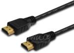 HDMI CL-08 5m złoty v1.4