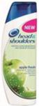 Head & Shoulders Apple Fresh Szampon Przeciwłupieżowy 400ml