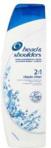 Head Shoulders Classic Clean 2w1 Szampon Przeciwłupieżowy z Odżywką 225ml