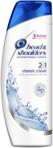 Head Shoulders Classic Clean 2w1 Szampon Przeciwłupieżowy z Odżywką 360ml