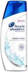 Head & Shoulders Classic Clean szampon przeciwłupieżowy 90ml