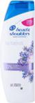 Head & Shoulders Nourishing Care Szampon Do Włosów 400ml