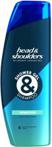 Head & Shoulders Sensitive Przeciwłupieżowy Żel Pod Prysznic I Szampon 270ml