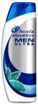 Head & Shoulders Szampon Do Włosów Men Ultra Istant Scalp Relief Men Ultra Istant Scalp Relief 225ml