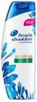 Head & Shoulders Szampon Do Włosów Supreme Smooth Supreme Smooth 270ml