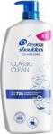 Head&Shoulders Classic Clean szampon do włosów 900ml