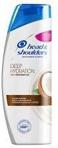 Head&Shoulders Head Shoulders Szampon Do Włosów Deep Hydration Coconut 400Ml