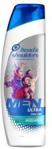 Head&Shoulders Men Total Care Szampon Do Włosów 270Ml