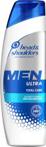 Head&Shoulders Men Total Care Szampon Przeciwłupieżowy 270ml