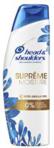 HEAD&SHOULDERS MOISTURE SZAMPON PRZECIWŁUPIEŻOWY 270ML