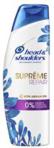 HEAD&SHOULDERS REPAIR SZAMPON PRZECIWŁUPIEŻOWY 270ML