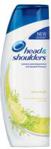 Head&Shoulders Szampon Przeciwłupieżowy Citrus Fresh 400 ml