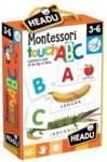 Headu Montessori Abc