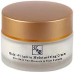 Health and Beauty Krem Multiwitaminowy Spf-20 50ml