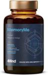 HEALTH LABS 4MIND MemoryMe poprawa pamięci i koncentracji 90 kaps