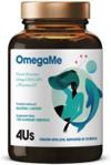 Health Labs 4Us OmegaMe 120 kaps